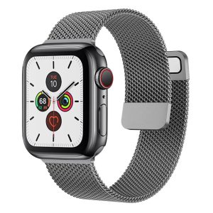 Gun Milanese Loop