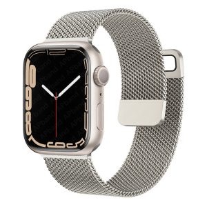 Starlight Milanese Loop