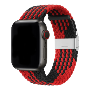 Twist Braided Buckle For Apple Watch