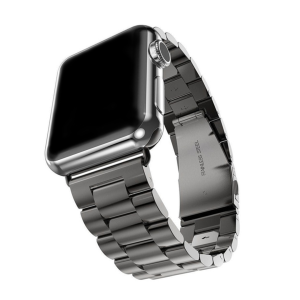 Chain Link Strap For Apple Watch
