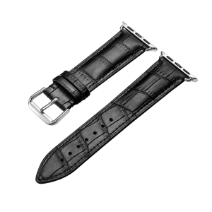 Dress Leather Strap For Apple Watch