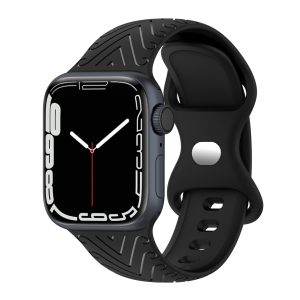 FlowFlex Silicone Band For Apple Watch