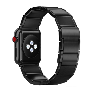 Magnetic Chain Link Strap For Apple Watch