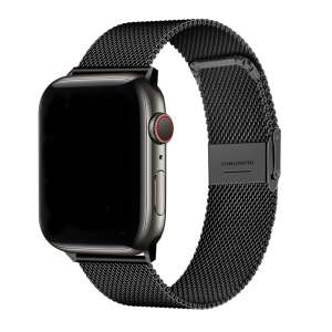 Milanese Buckle For Apple Watch