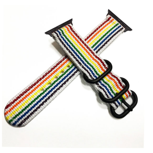 Nato Strap For Apple Watch