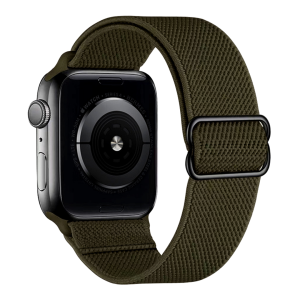 Nylon Loop For Apple Watch