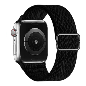 Nylon Loop Spring Edition For Apple Watch