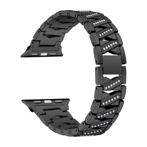Precious Chain Link Strap For Apple Watch