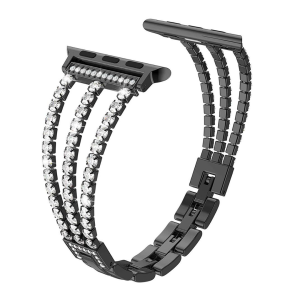 Precious Diamond Bracelet For Apple Watch