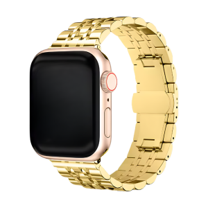Gold Presidential Band For Apple Watch
